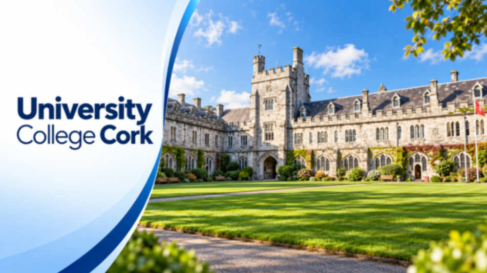 banner University College Cork