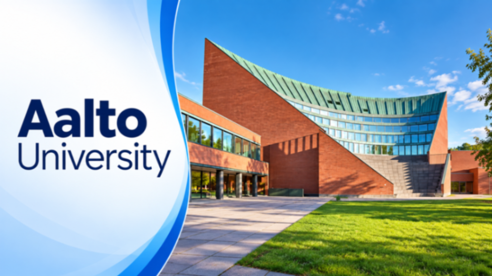 Aalto University