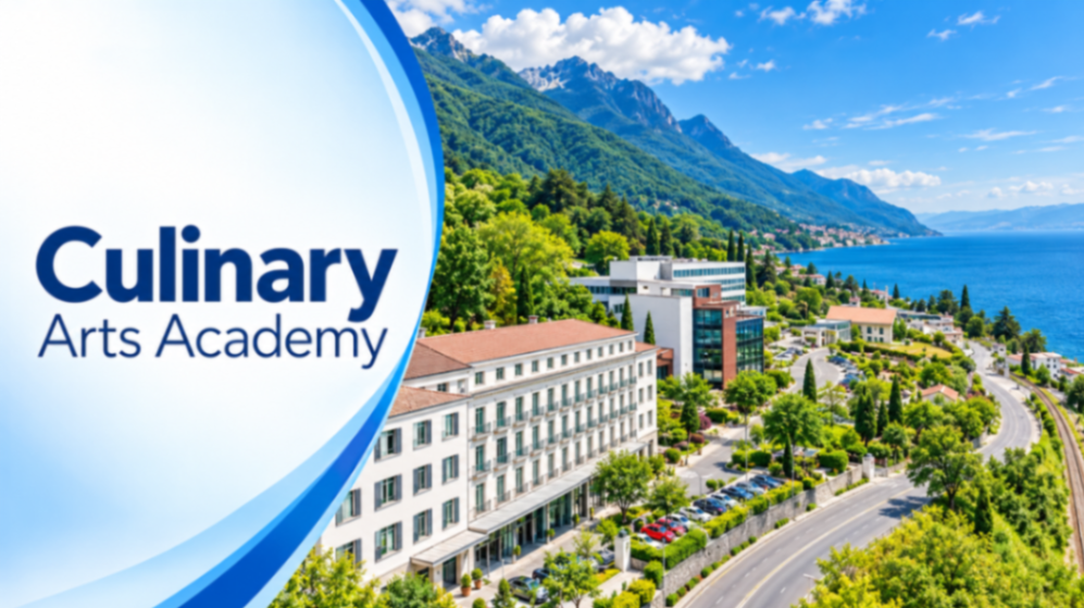 banner Culinary Arts Academy