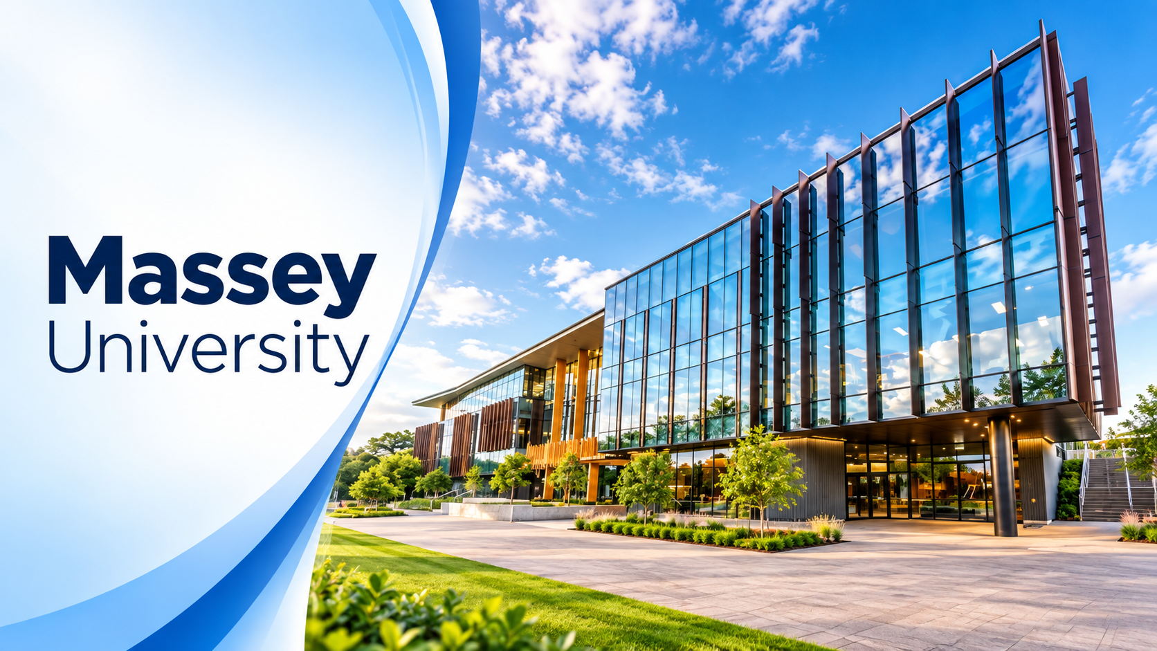 Banner Massey University