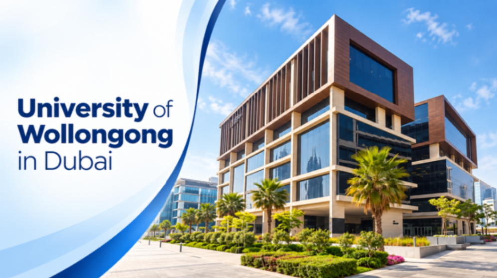 University of Wollongong