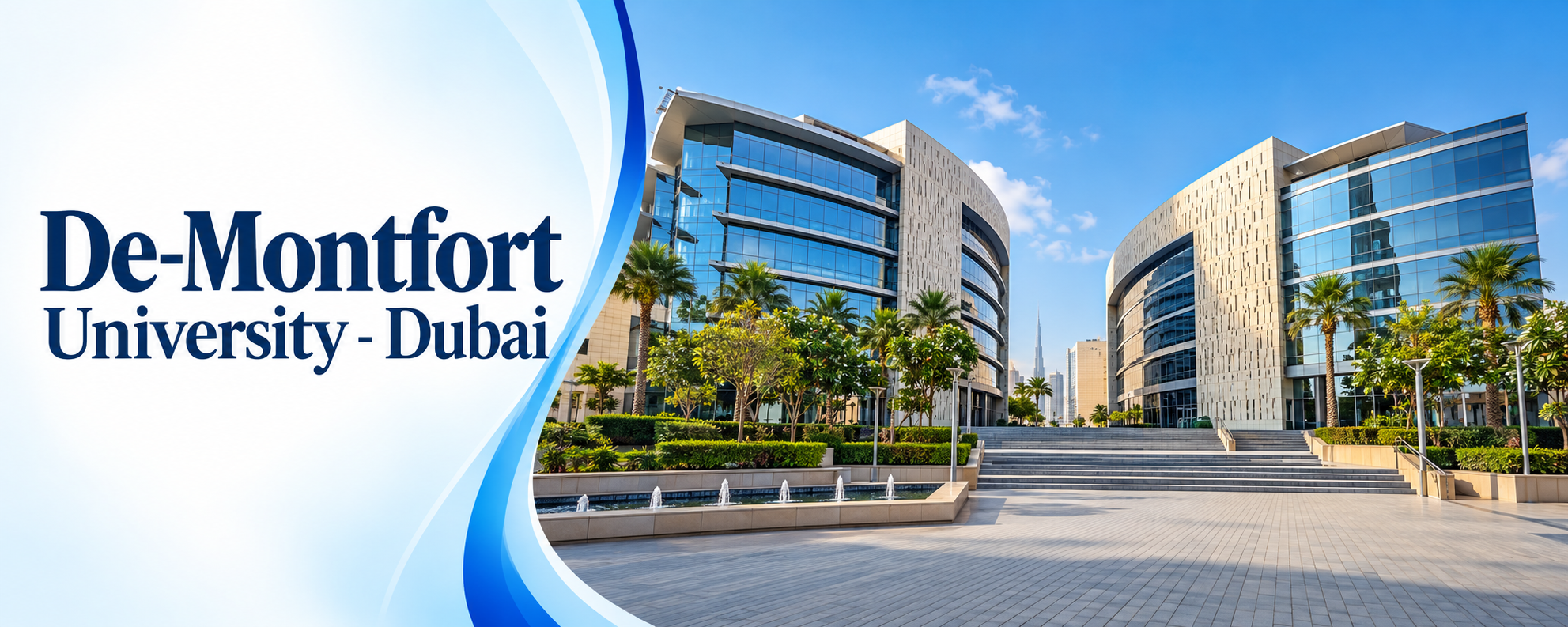 De-Montfort University - Dubai