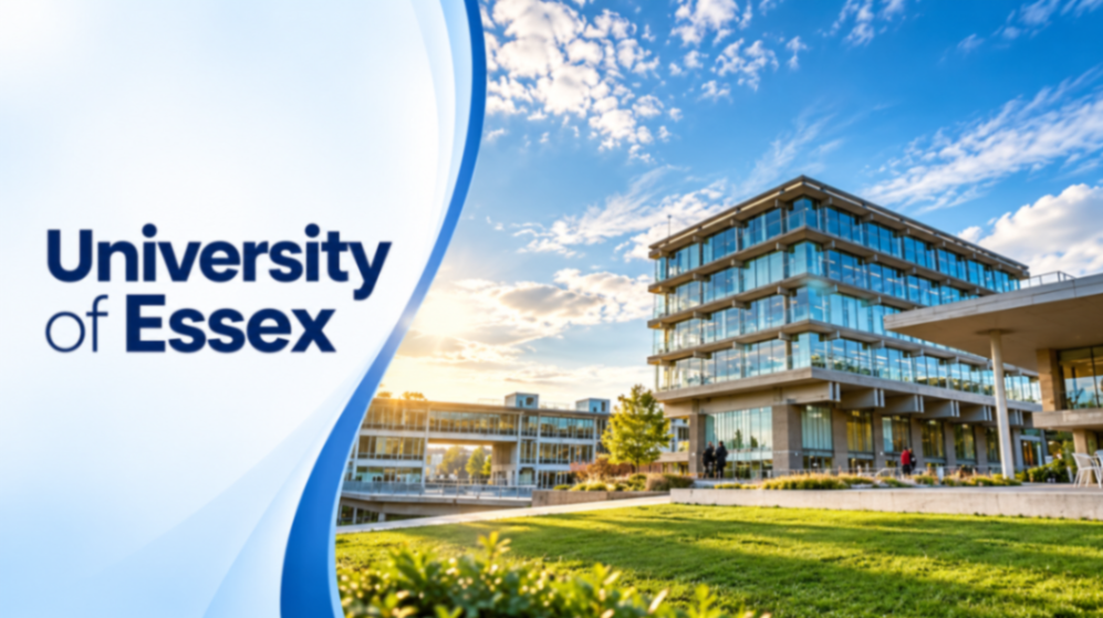 banner University of Essex