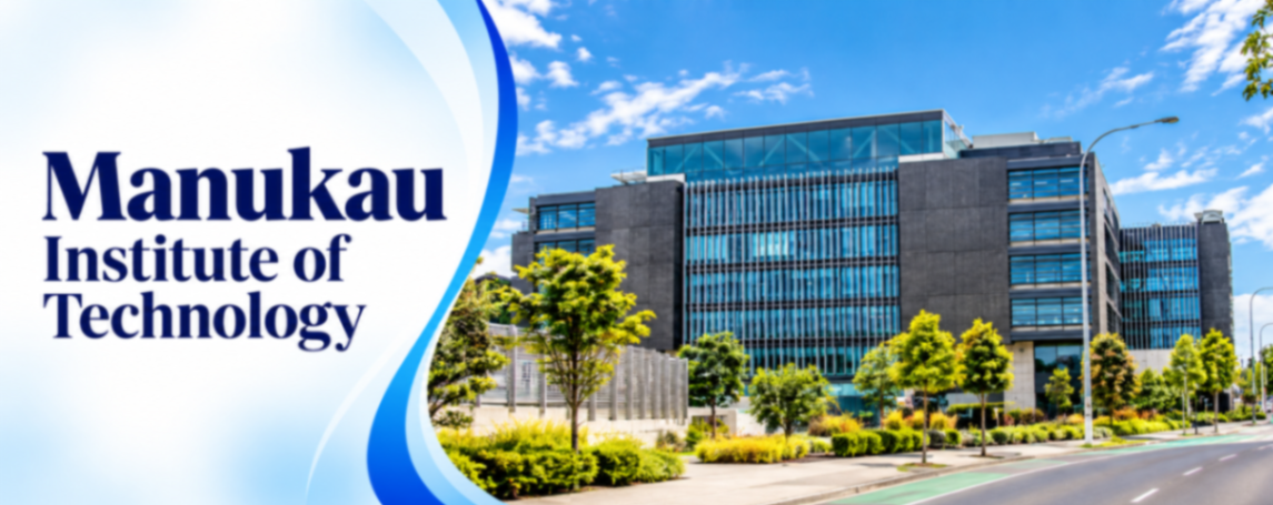 banner Manukau Institute of Technology