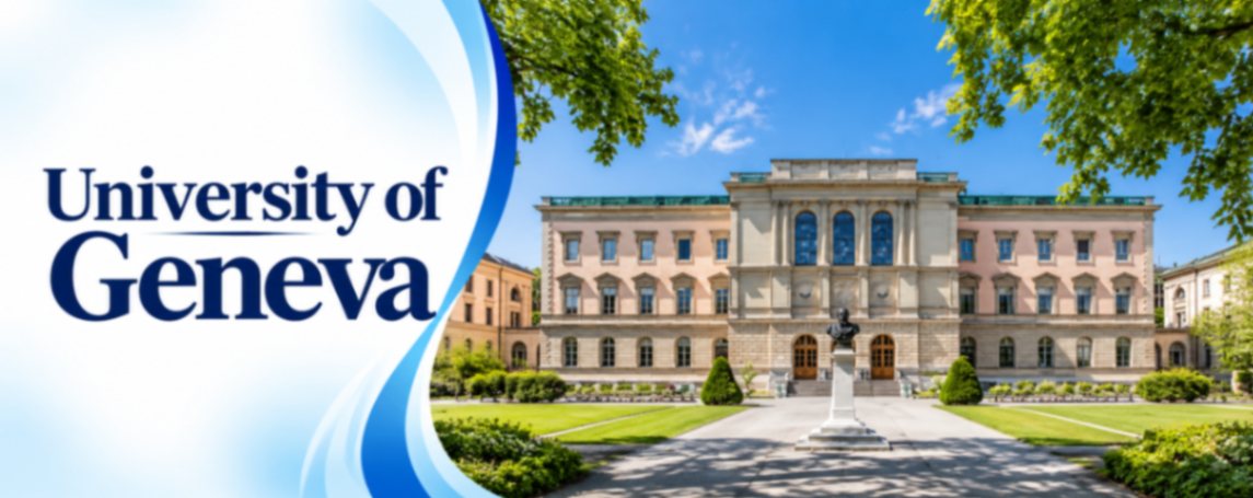 University of Geneva