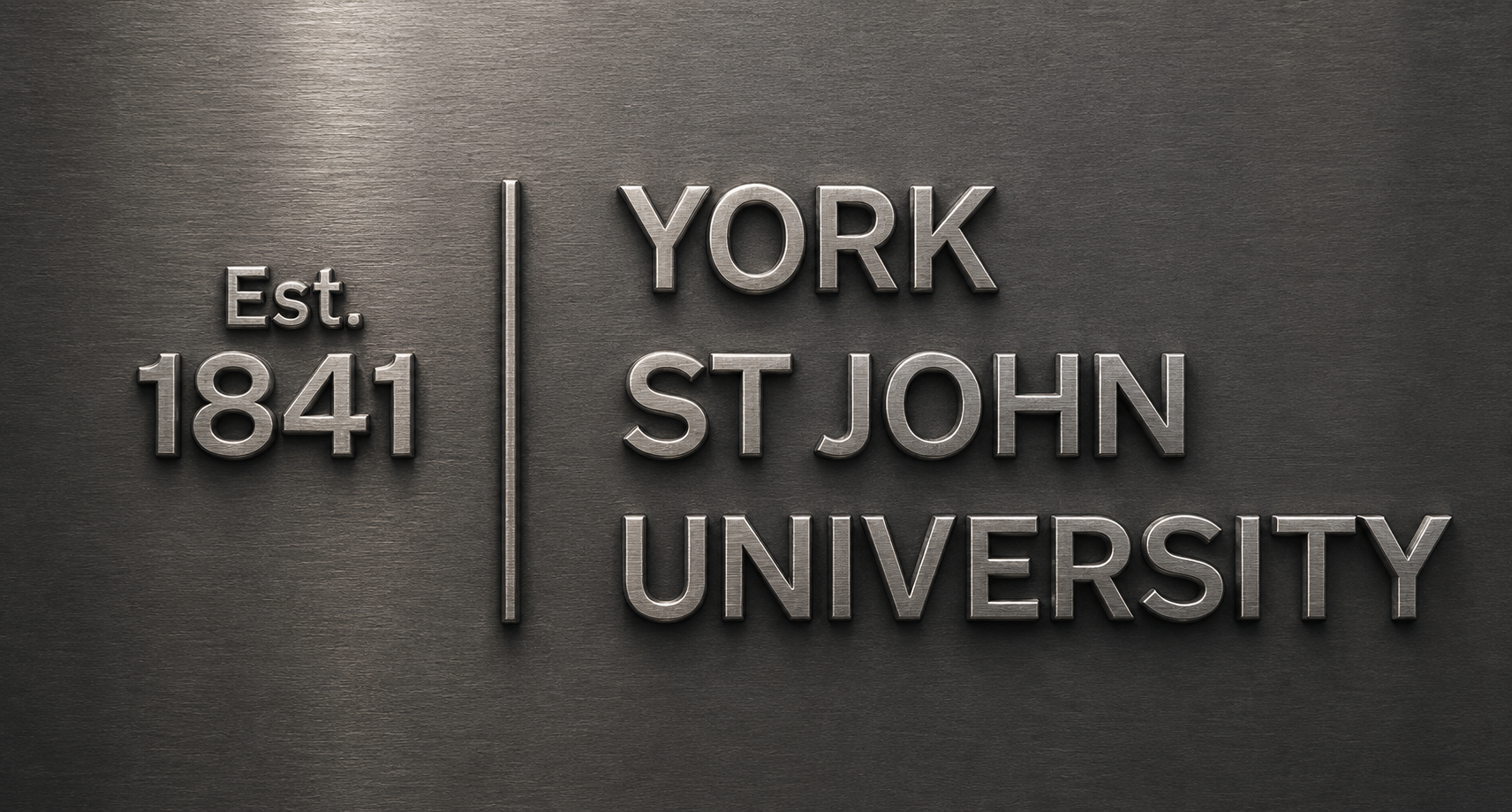York St John University