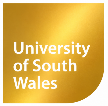 logo University of South Wales