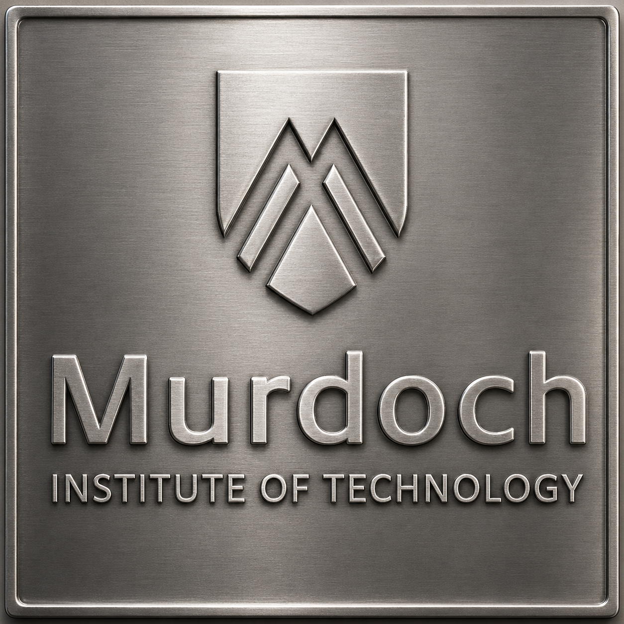 logo Murdoch Institute of Technology