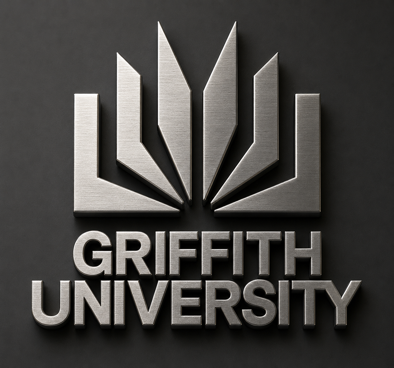 logo Griffith University (via Griffith College)
