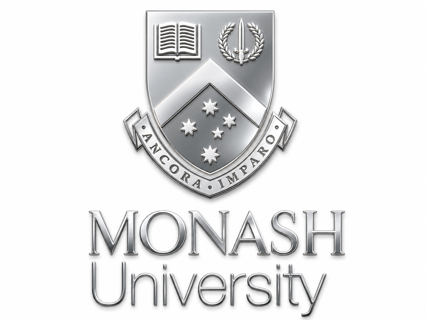 logo Monash University