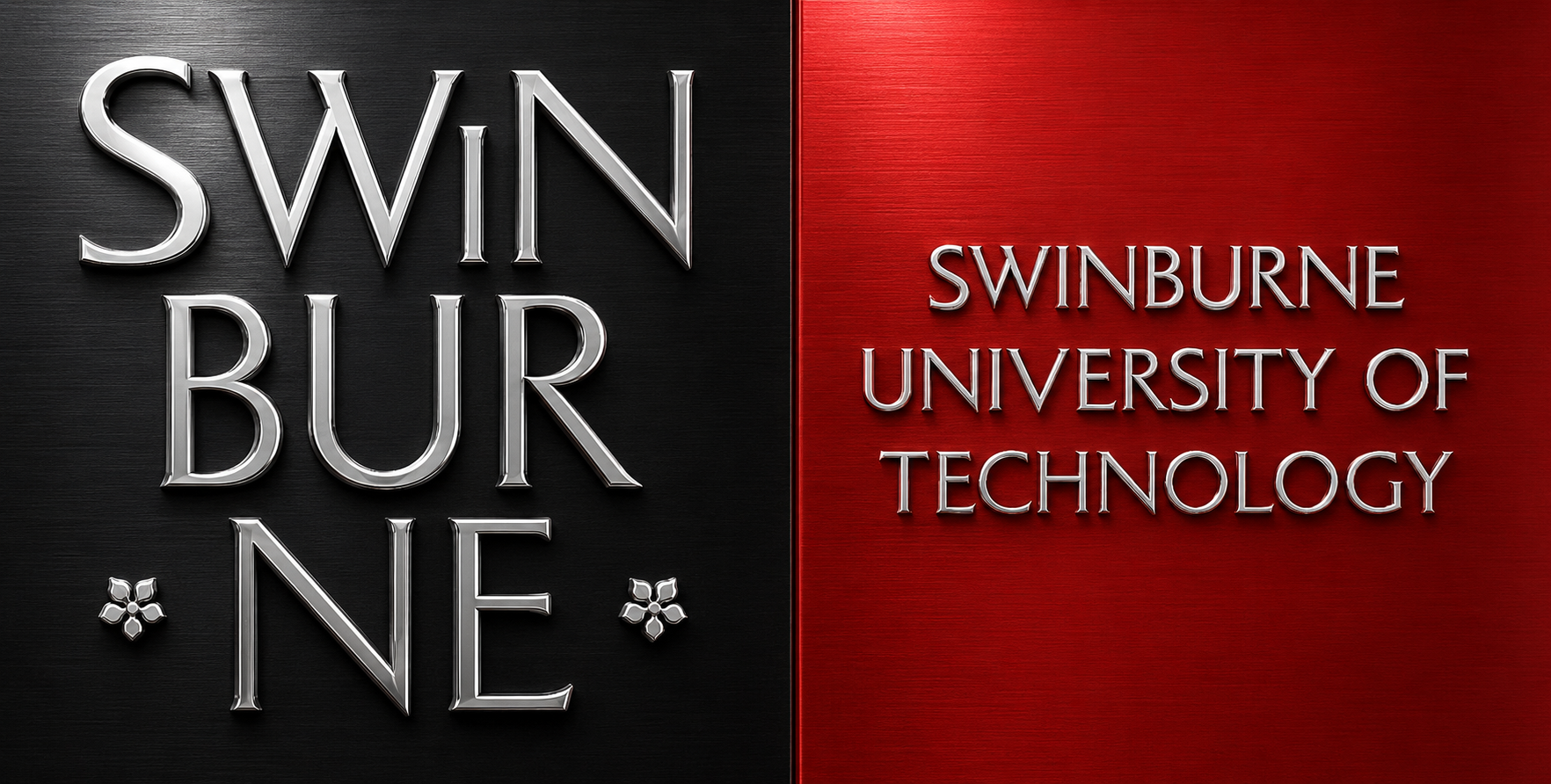 logo Swinburne University of Technology