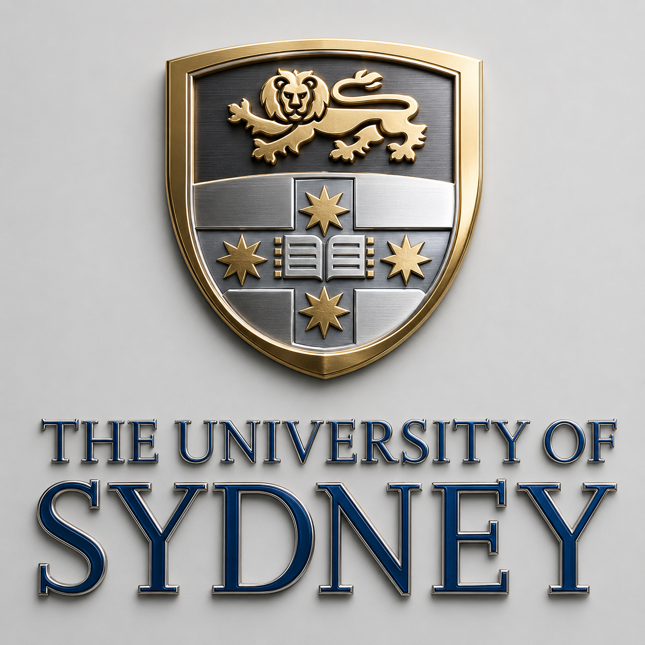 logo University of Sydney