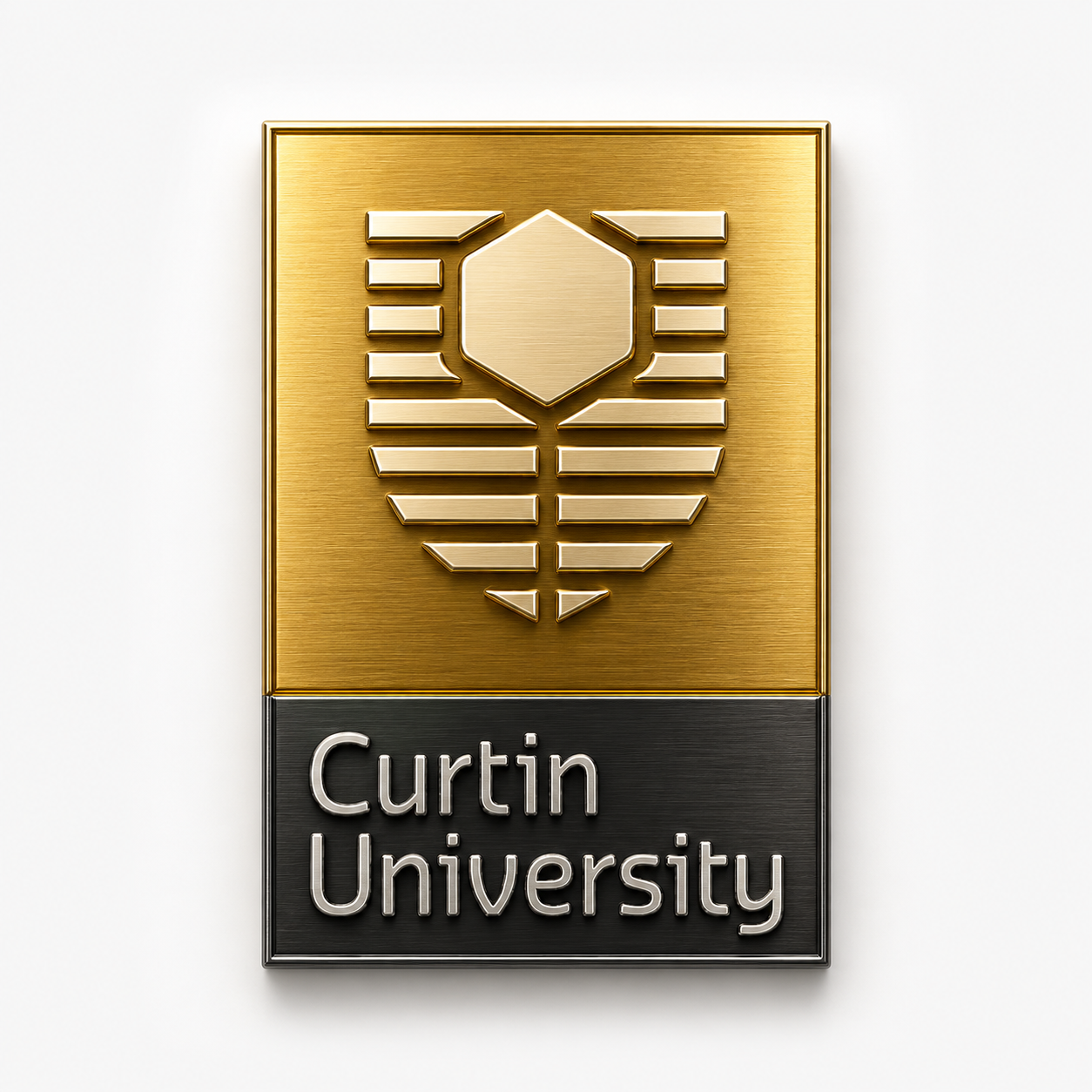 logo Curtin University - Australia