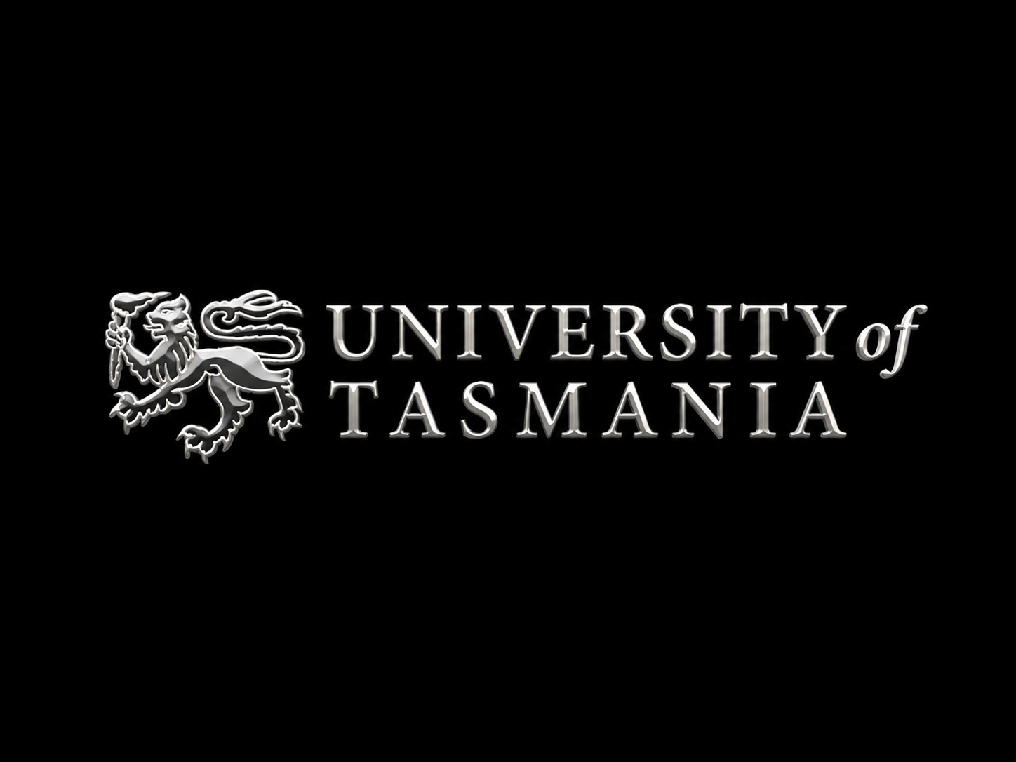 logo University of Tasmania