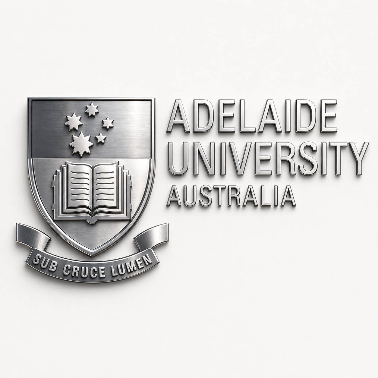 logo University of Adelaide