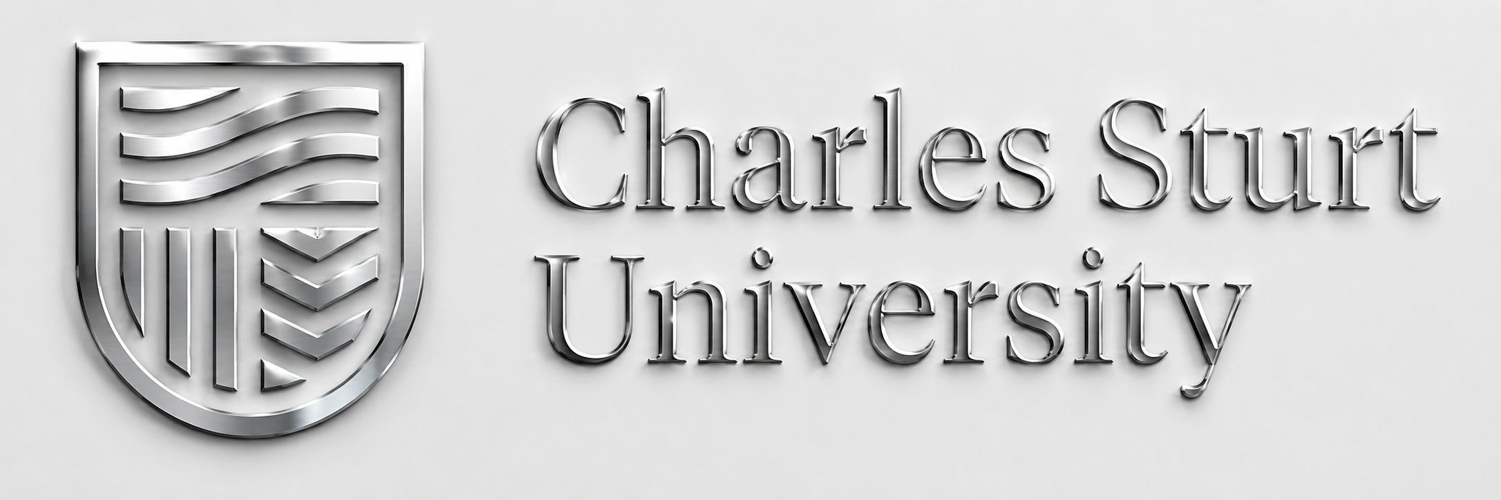 logo Charles Sturt University