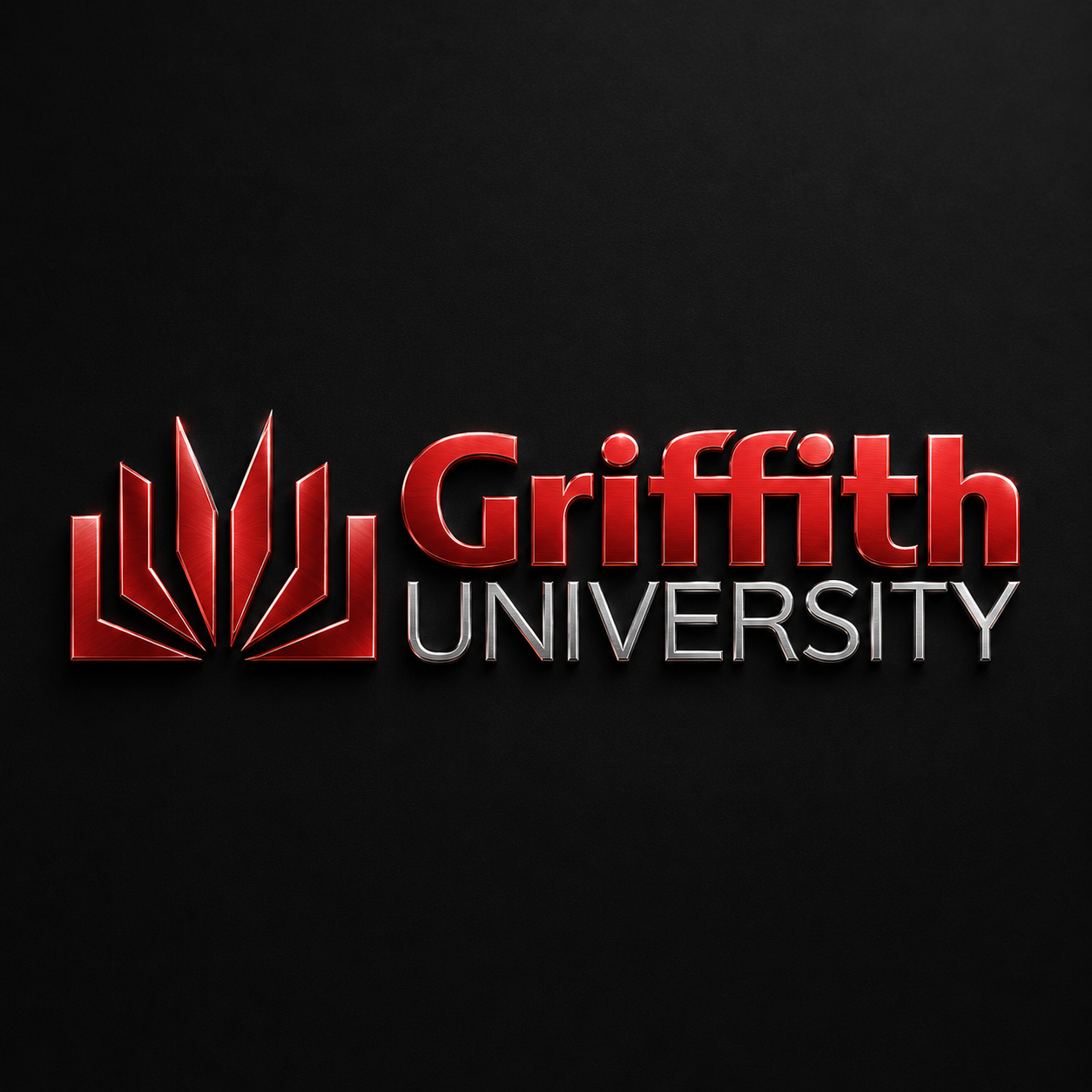 logo Griffith University