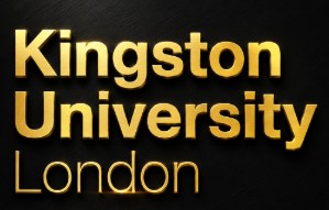 logo Kingston University