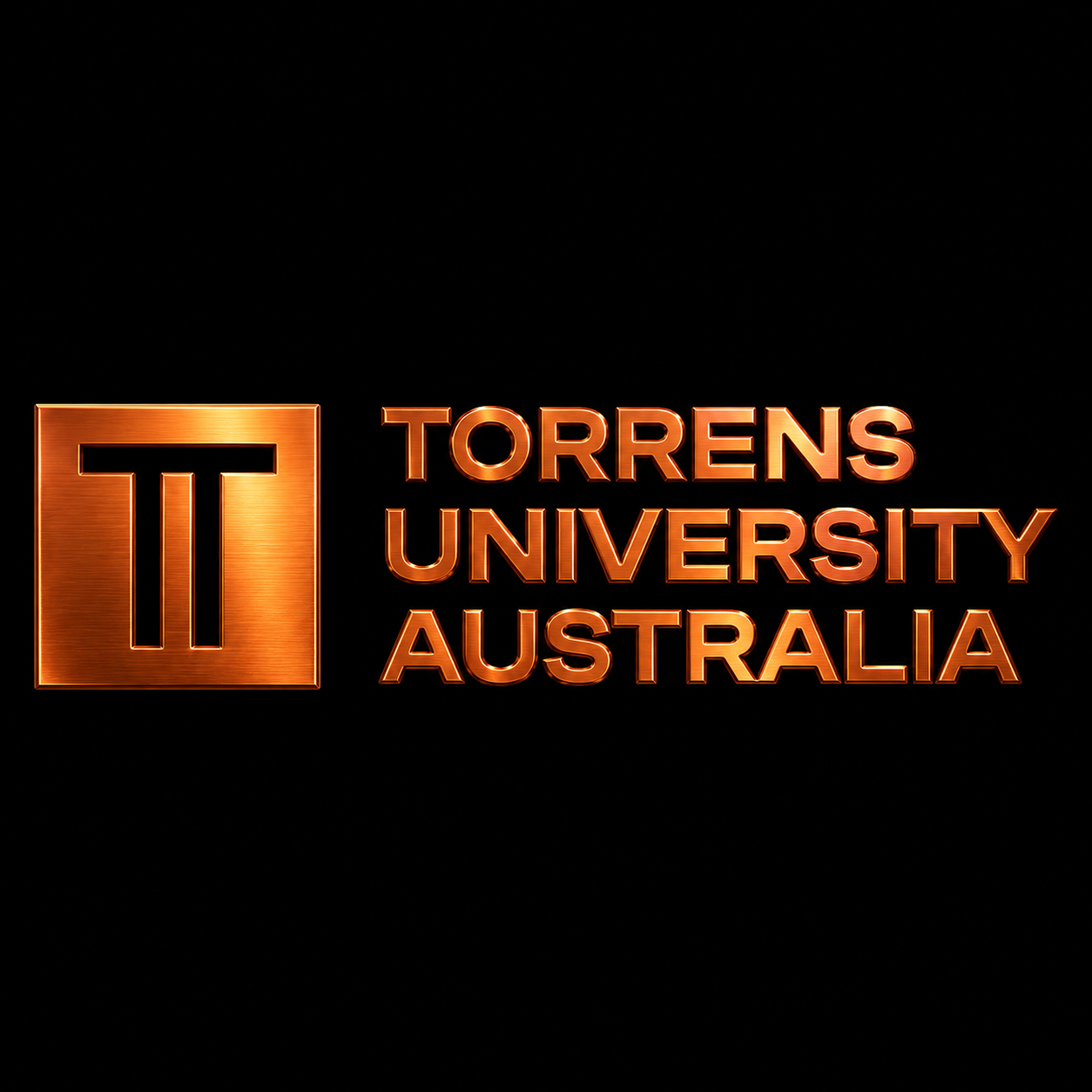 logo Torrens University Australia