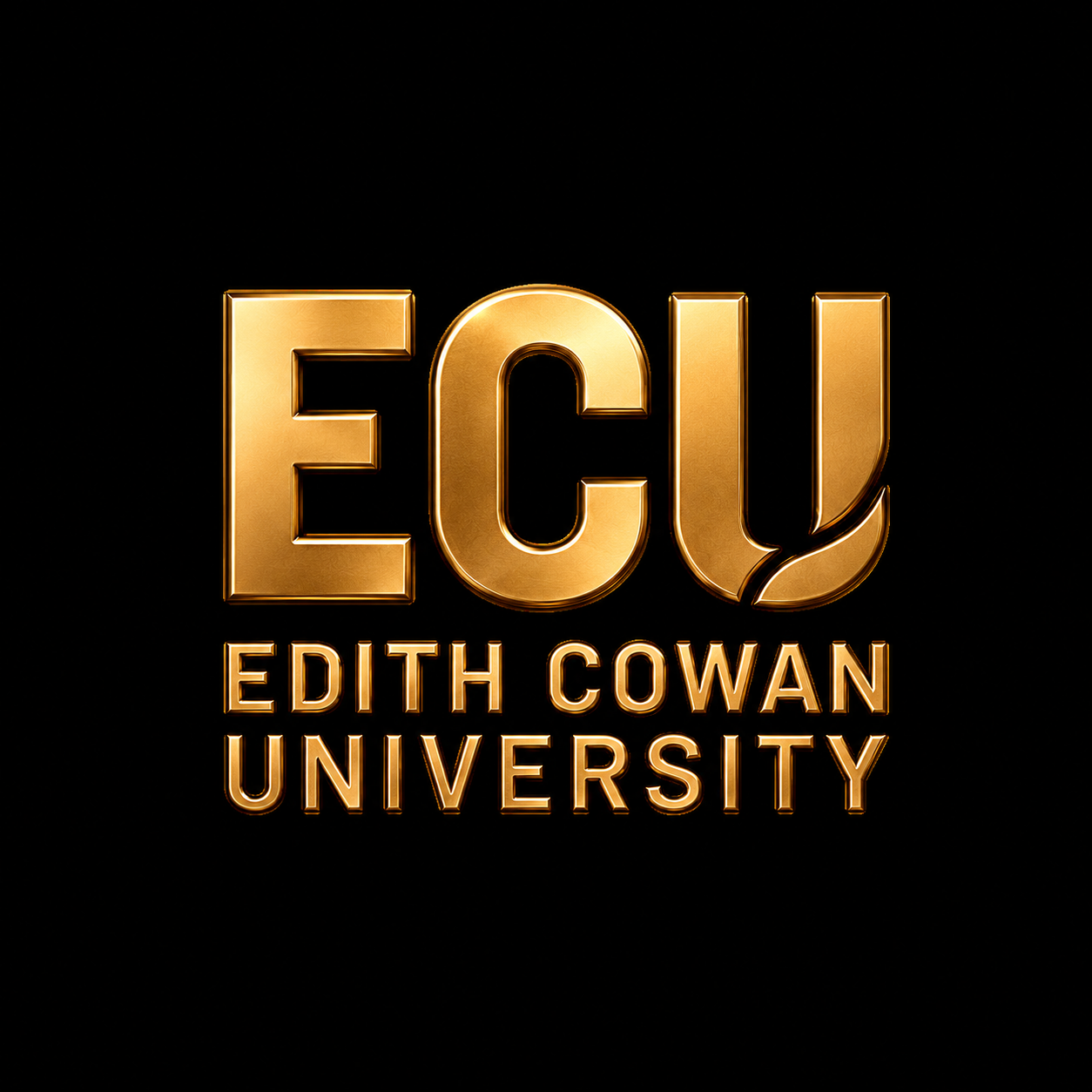 logo Edith Cowan University