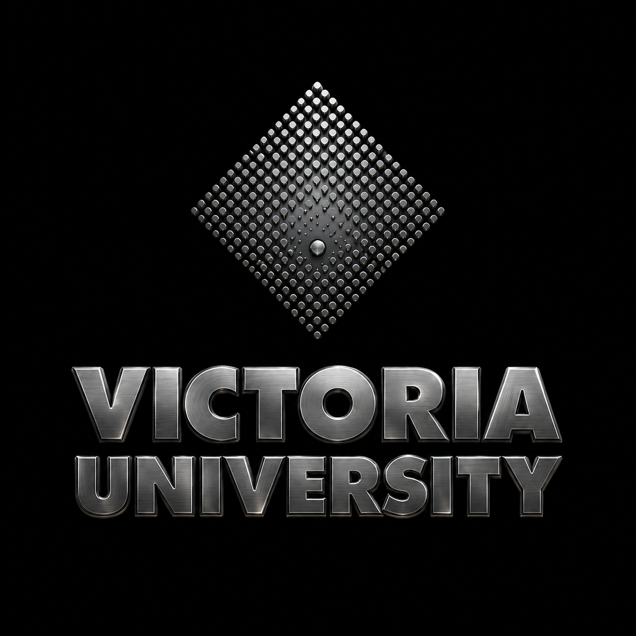 logo Victoria University
