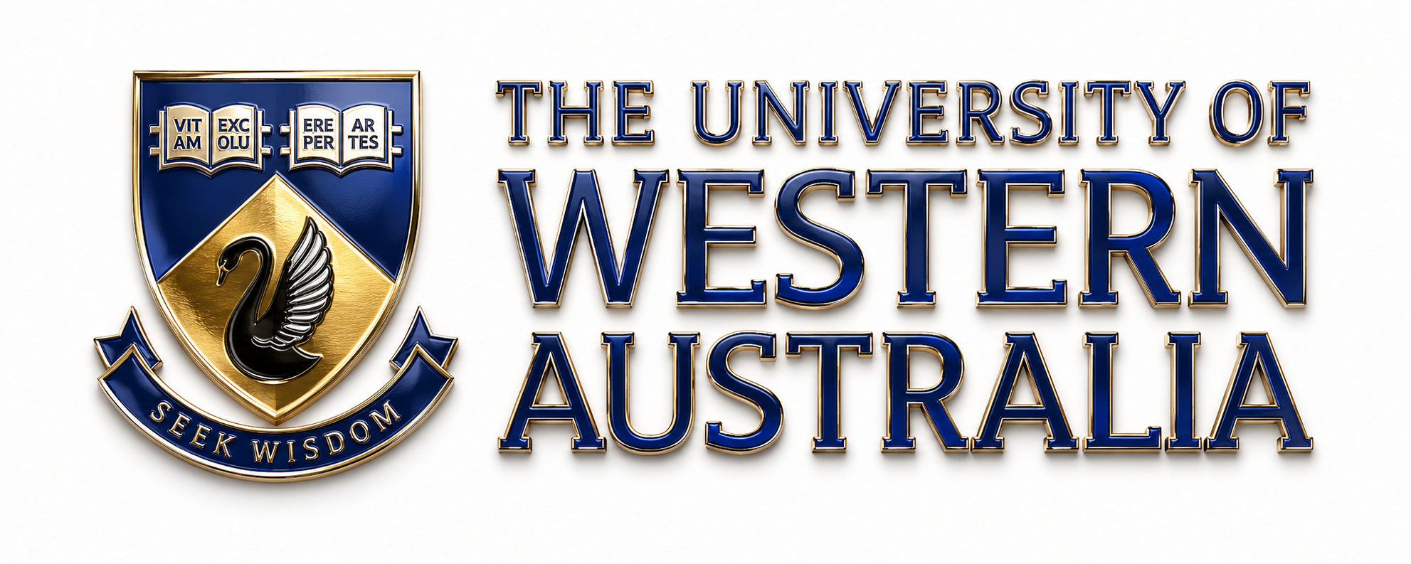 logo University of Western Australia