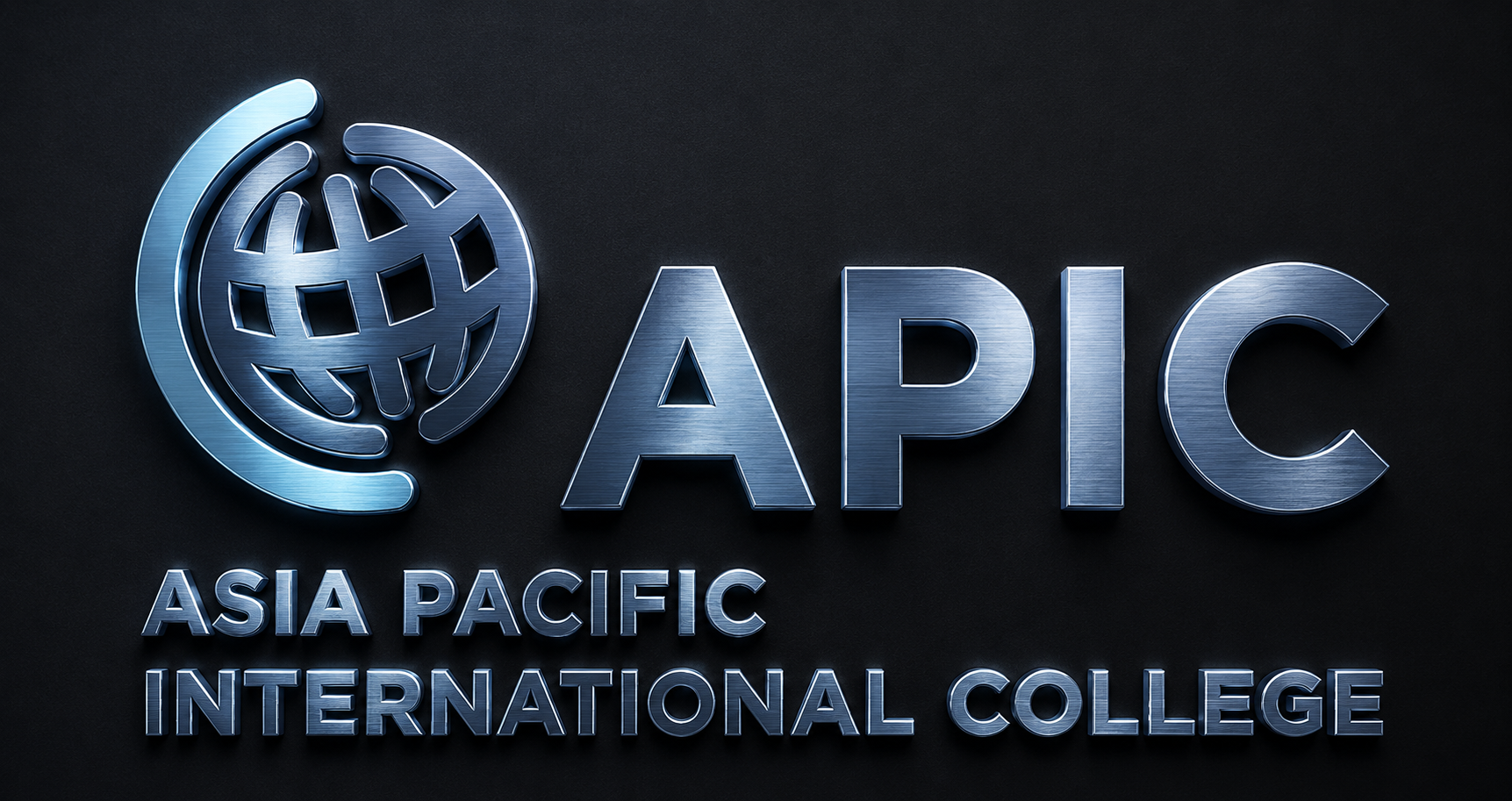 logo Asia Pacific International College