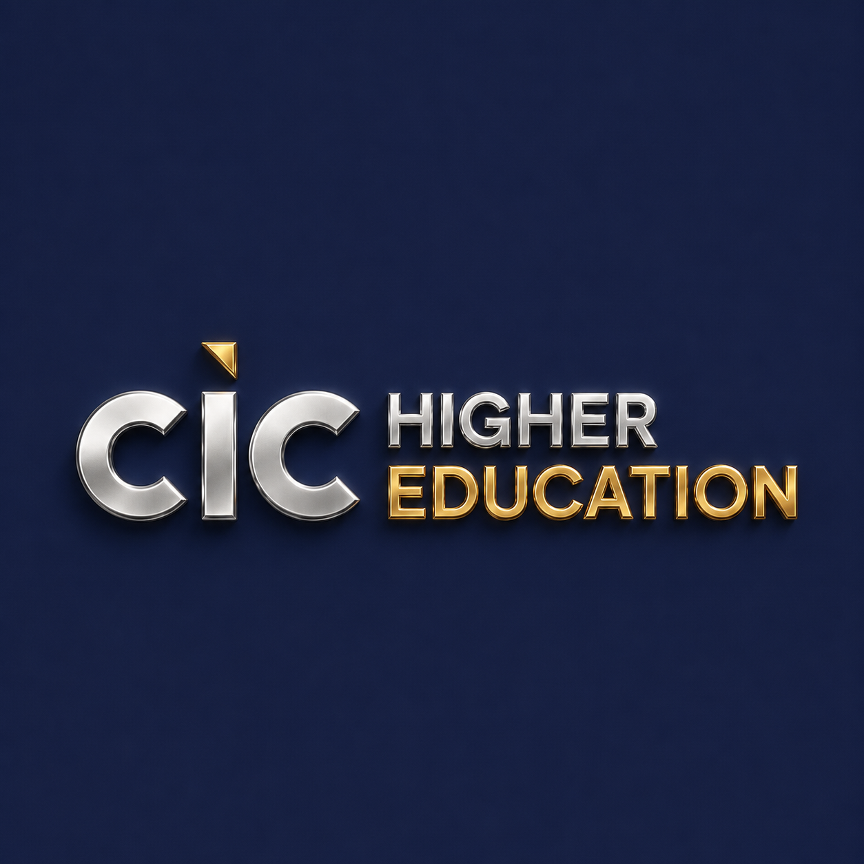 logo CIC Higher Education