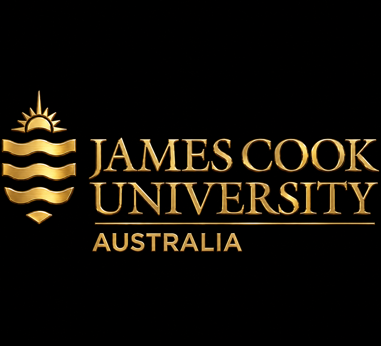 logo James Cook University - Brisbane