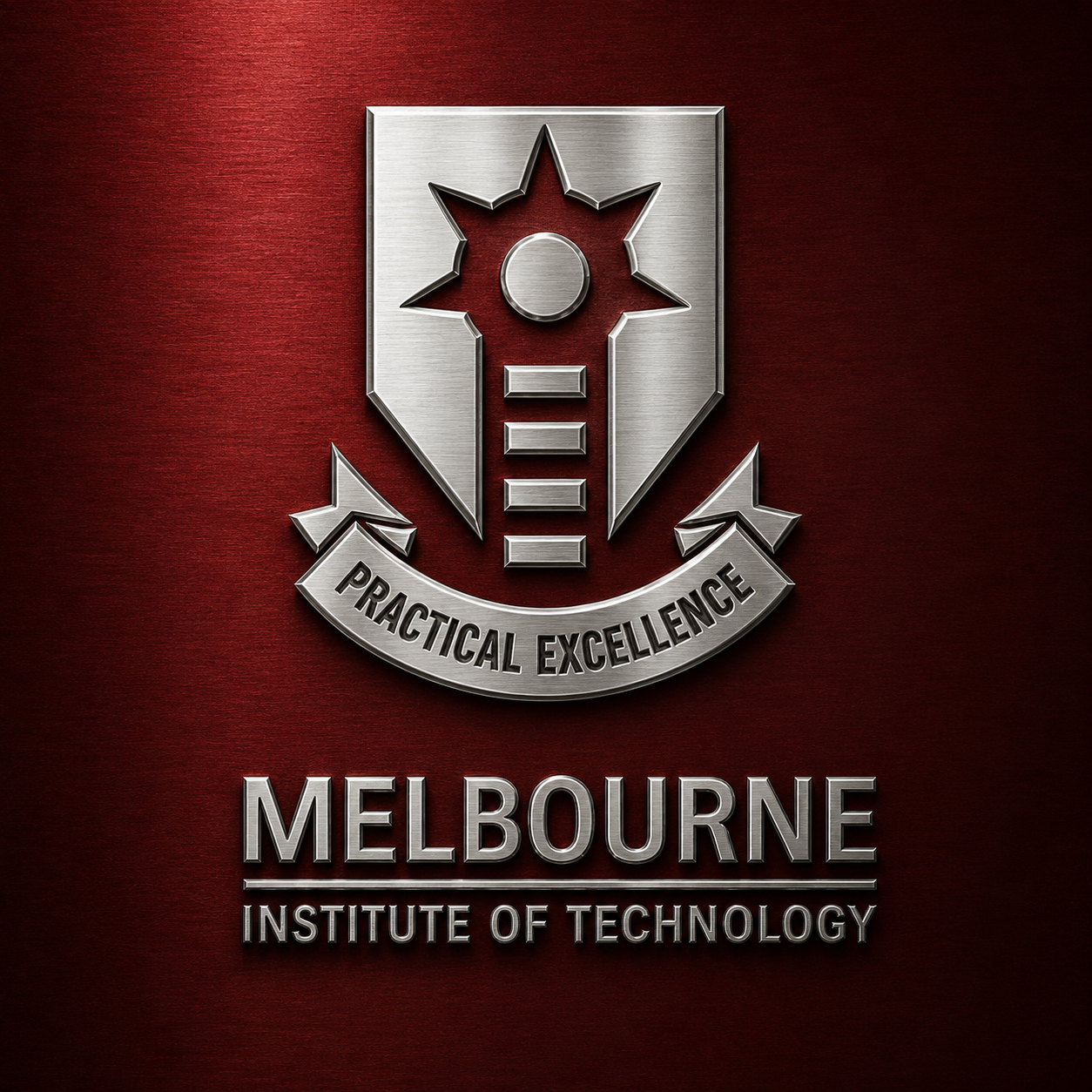 logo Melbourne Institute of Technology
