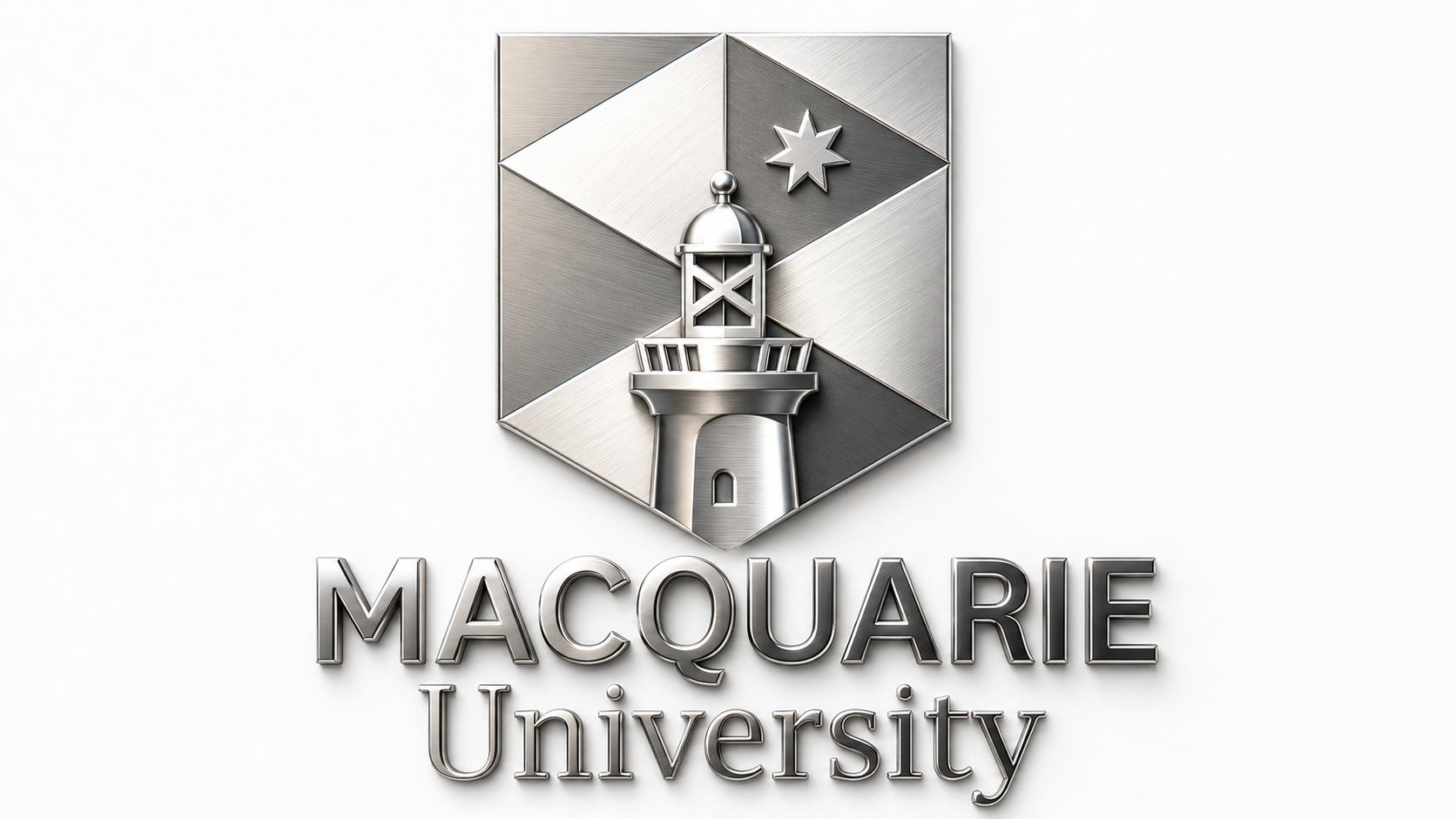 logo Macquarie University