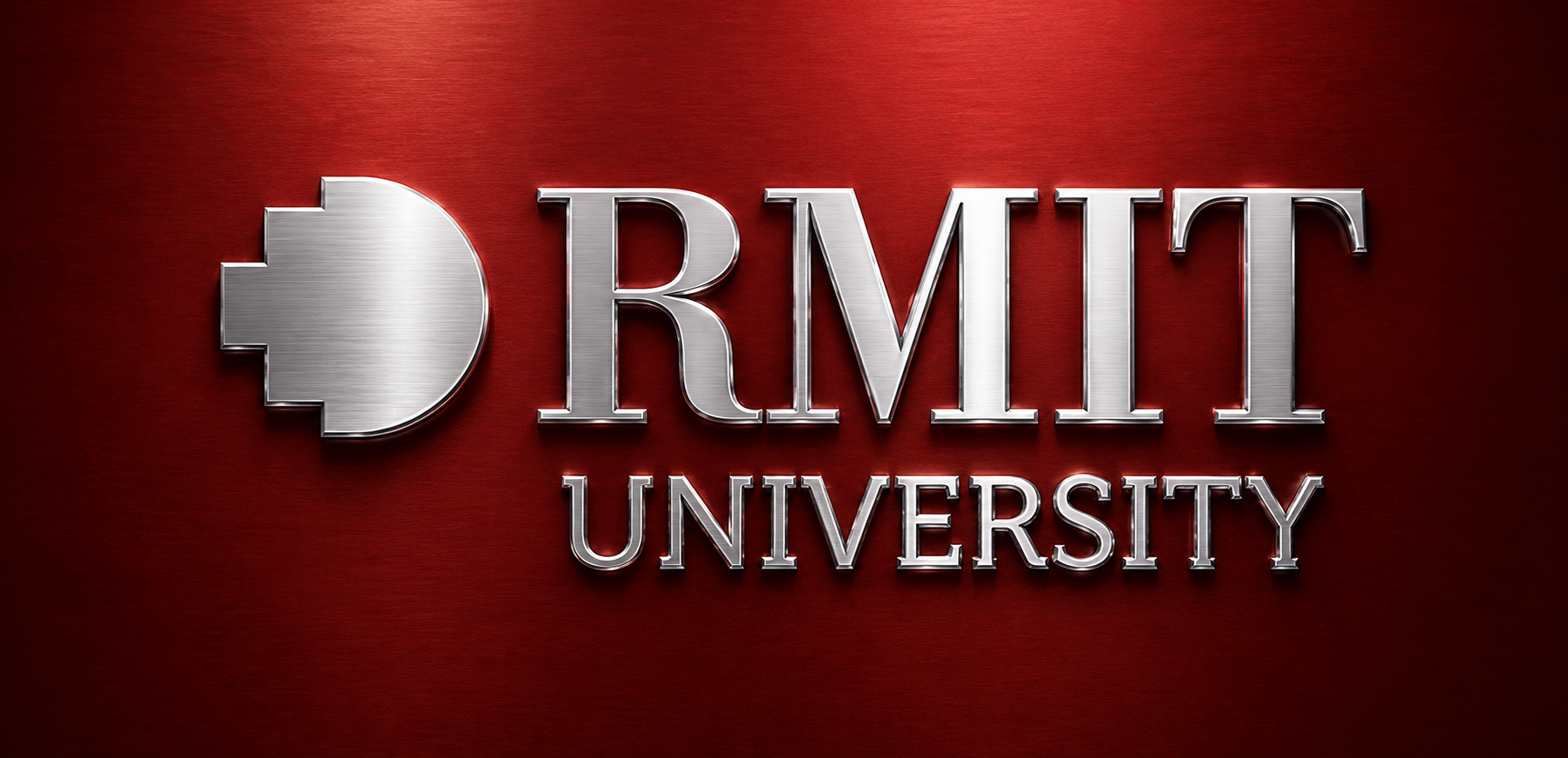 logo RMIT University
