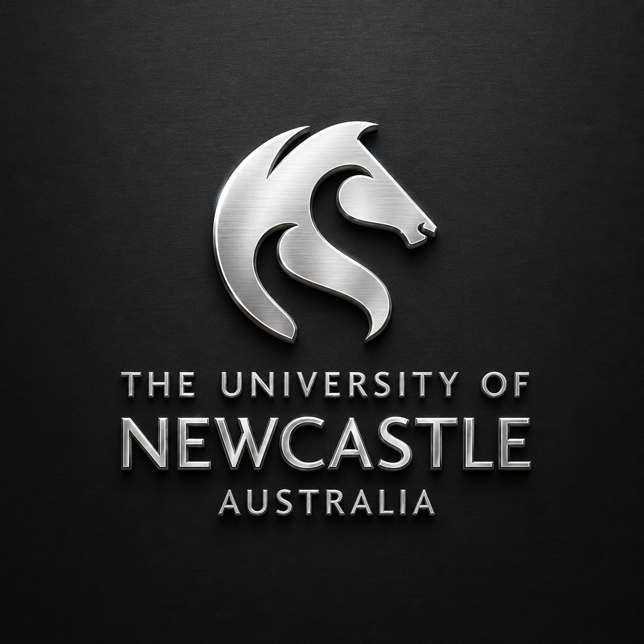 logo University of Newcastle