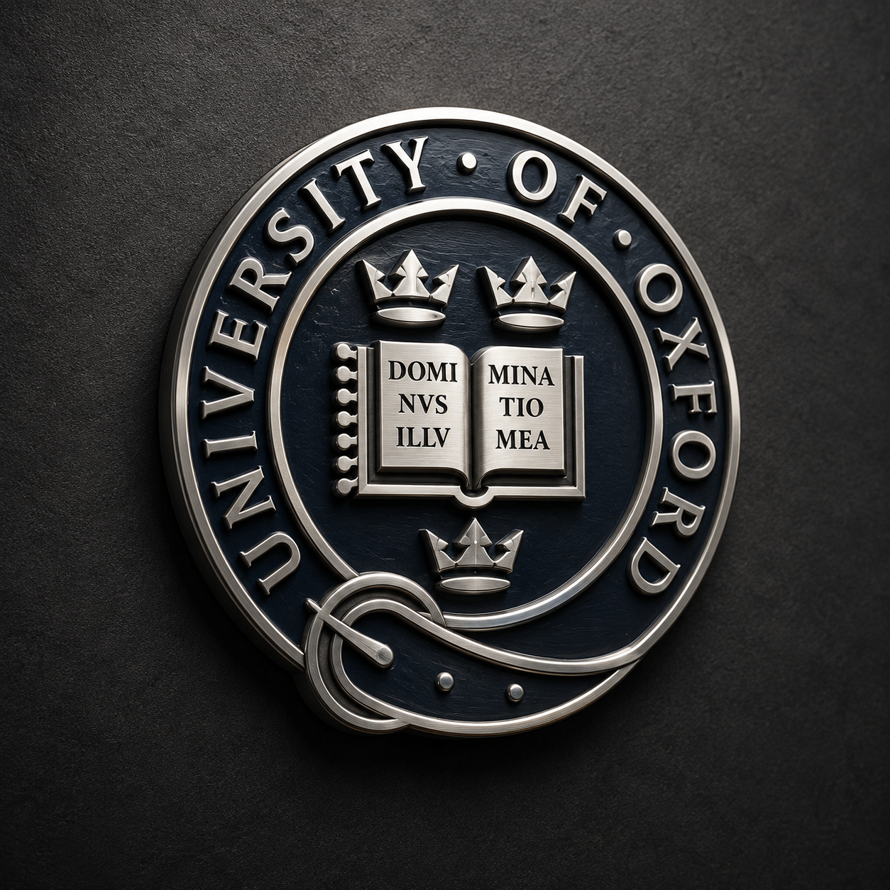 University of Oxford