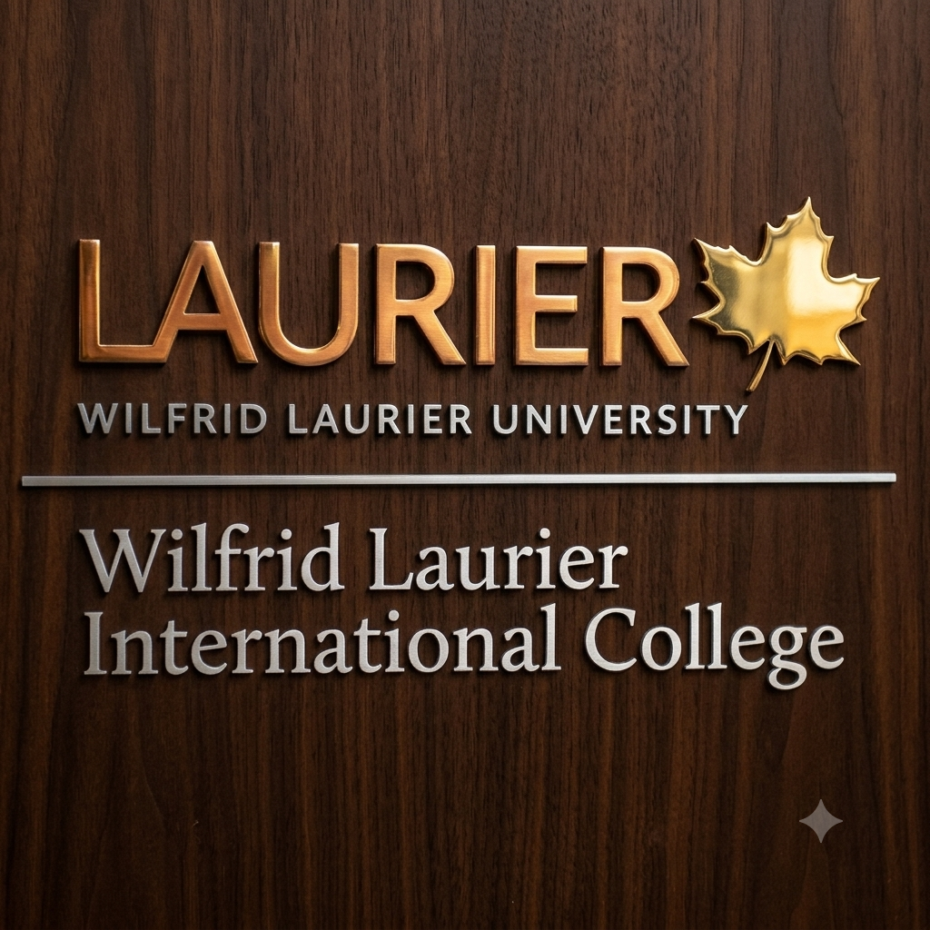 Wilfrid Laurier International College (WLIC)