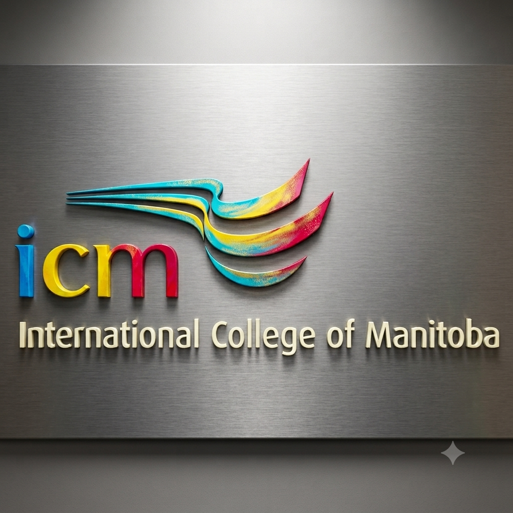 International College of Manitoba