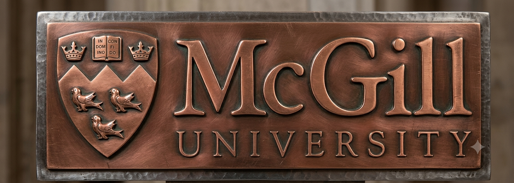 McGill University