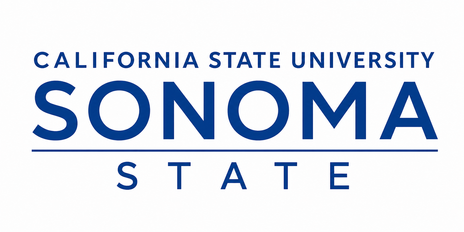 California State University Sonoma State