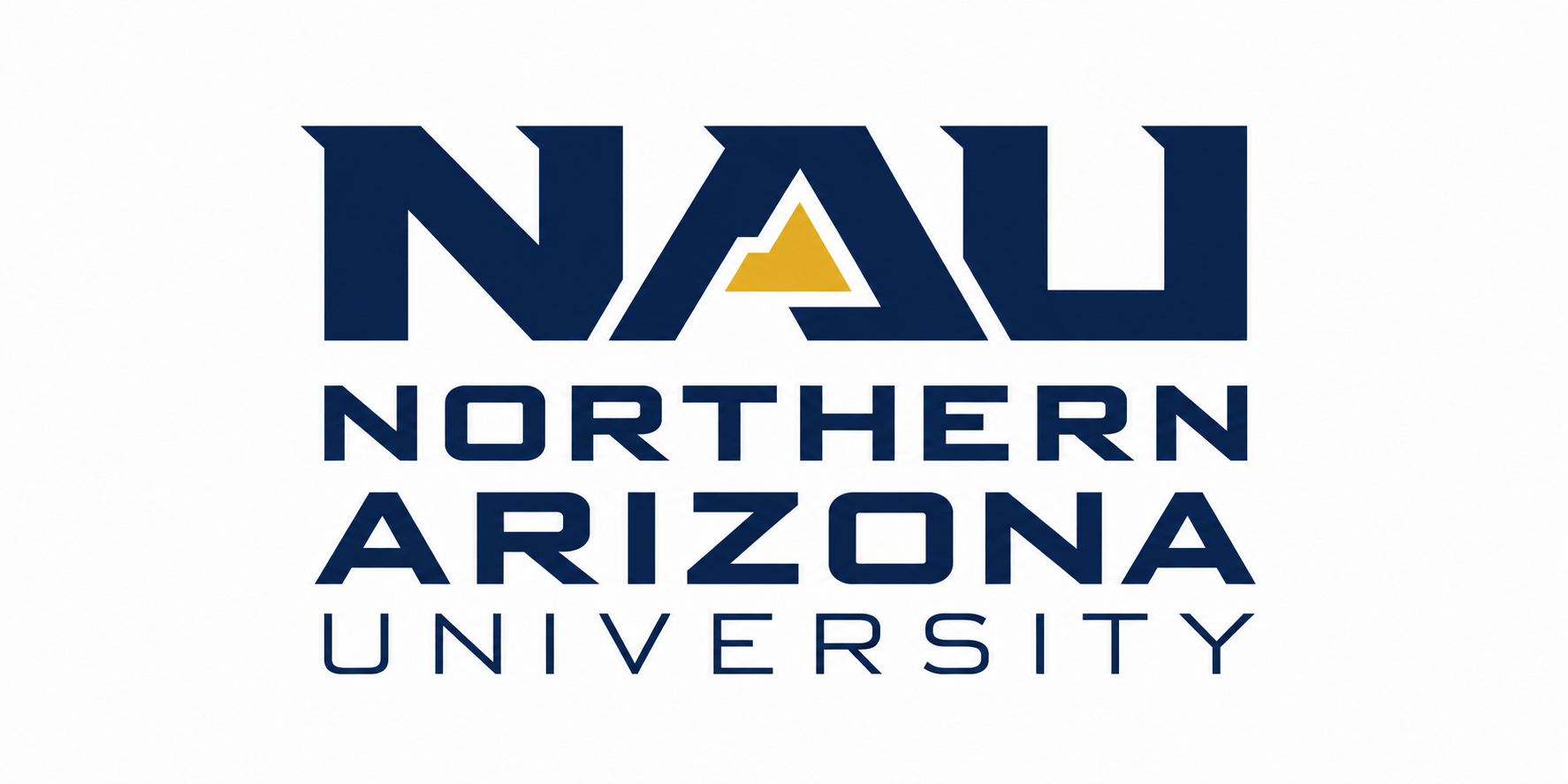 logo Northern Arizona University