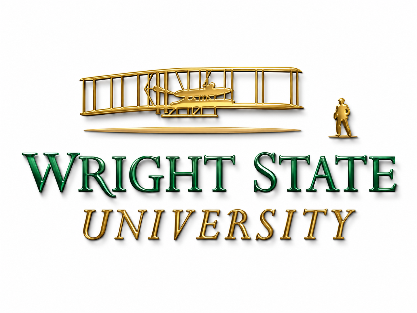 logo Wright State University