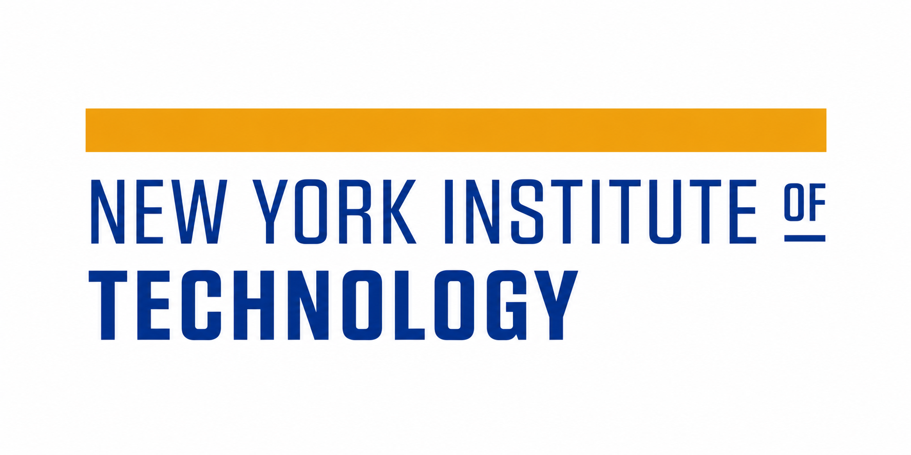 logo New York Institute of Technology