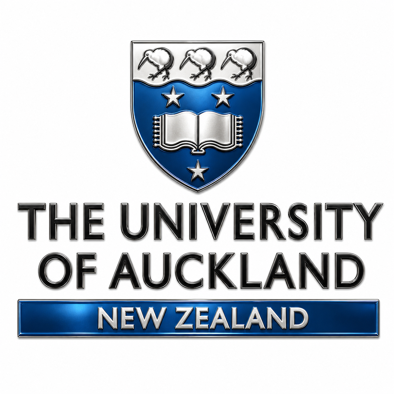 Logo University of Auckland