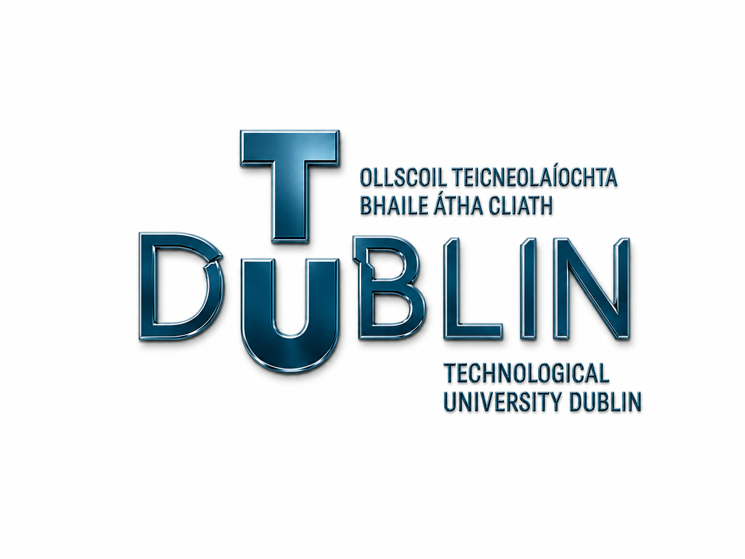 logo Technological University Dublin