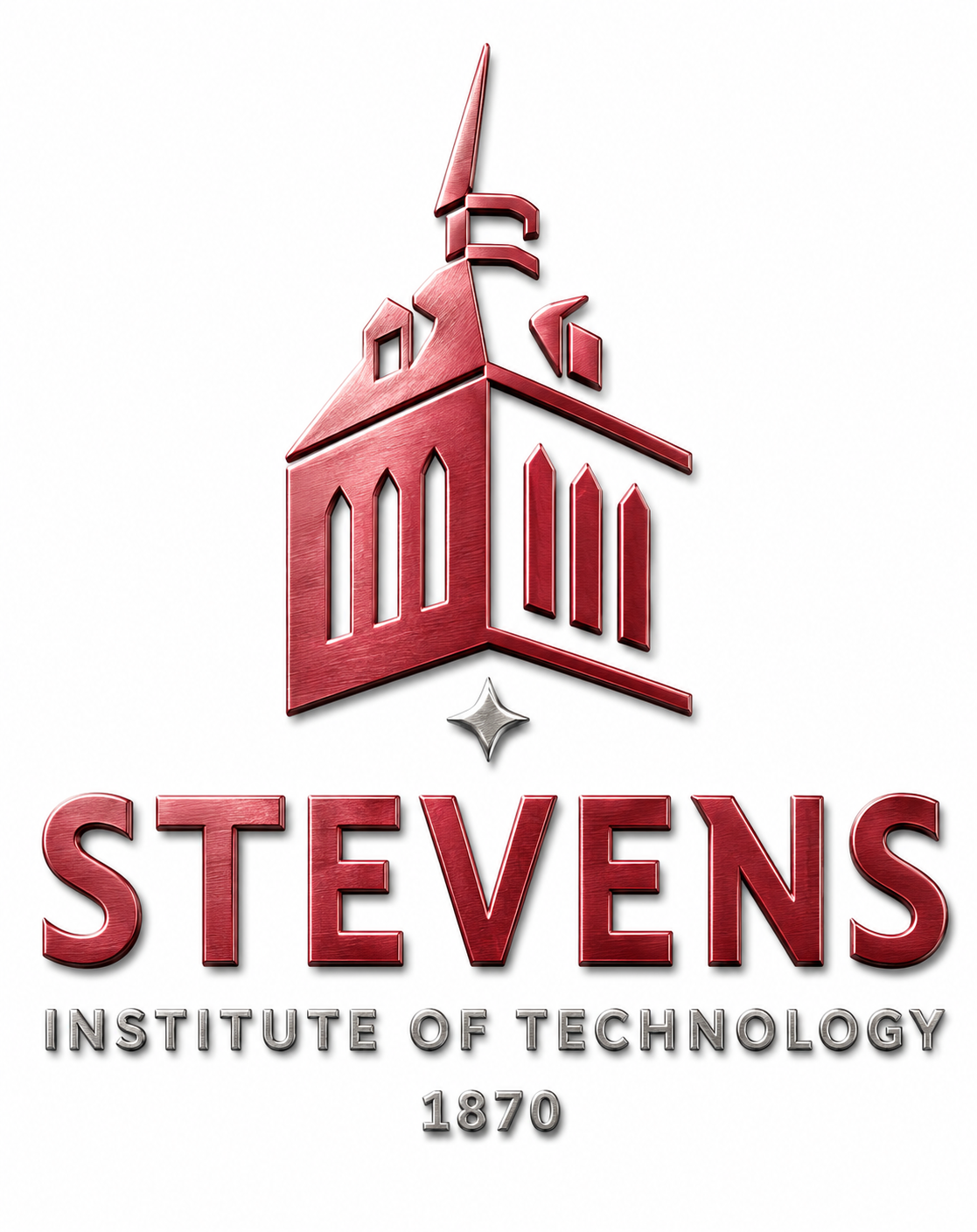 Logo Stevens Institute of Technology