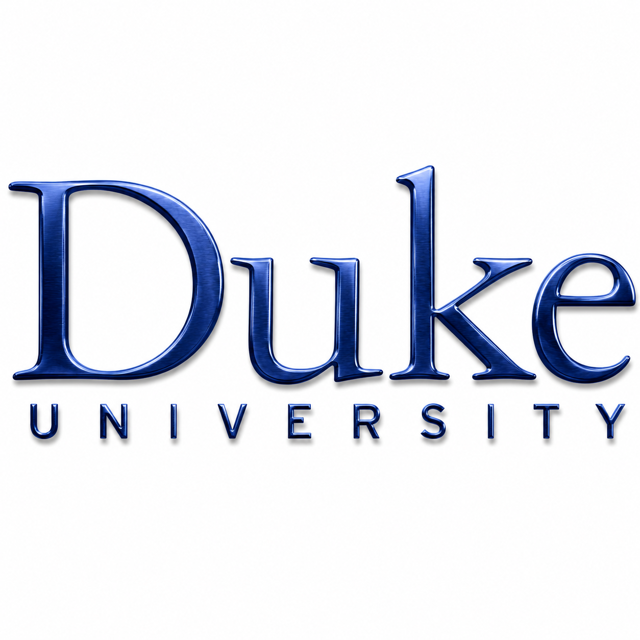 logo Duke University