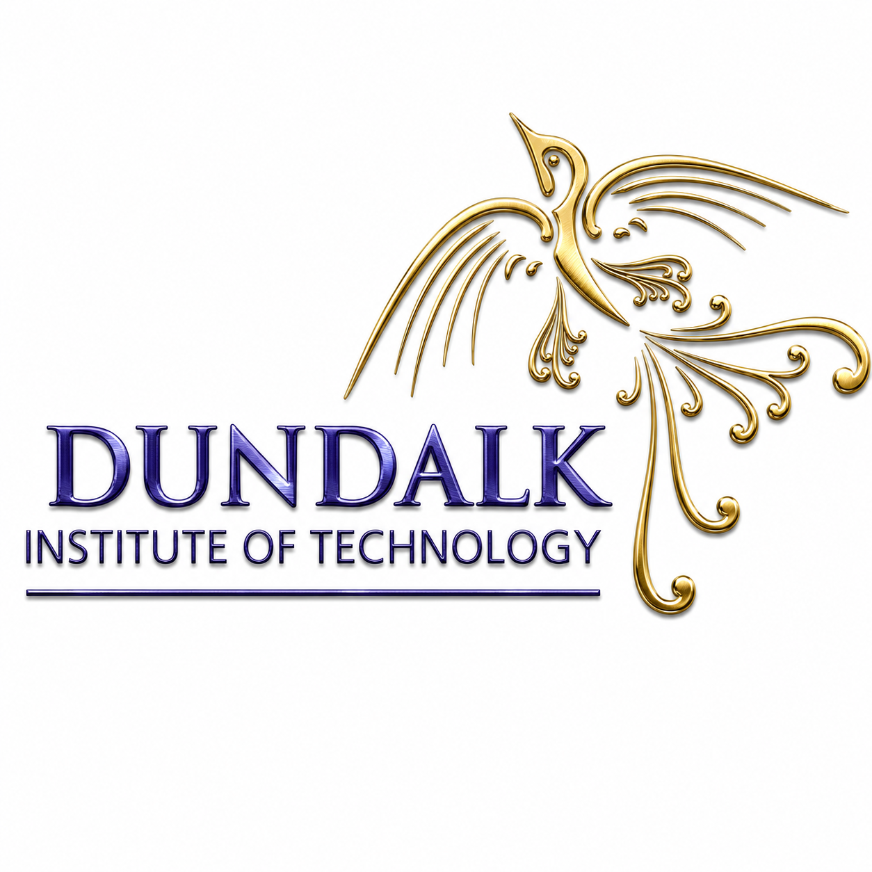 logo Dundalk Institute of Technology