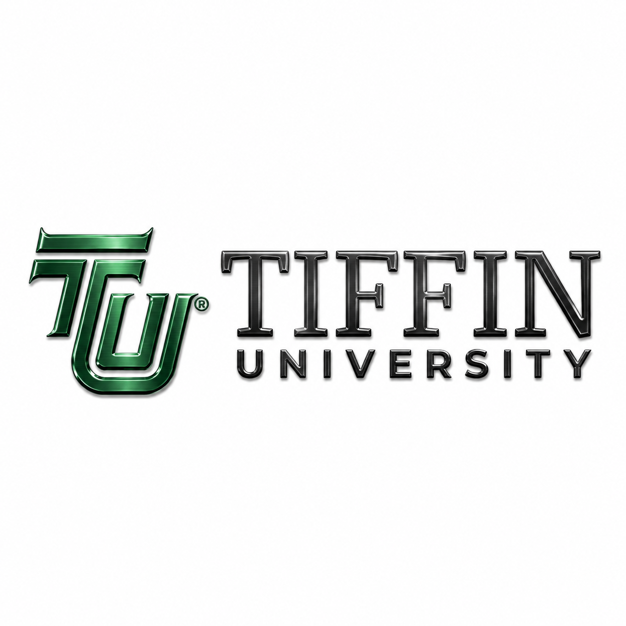 logo Tiffin University