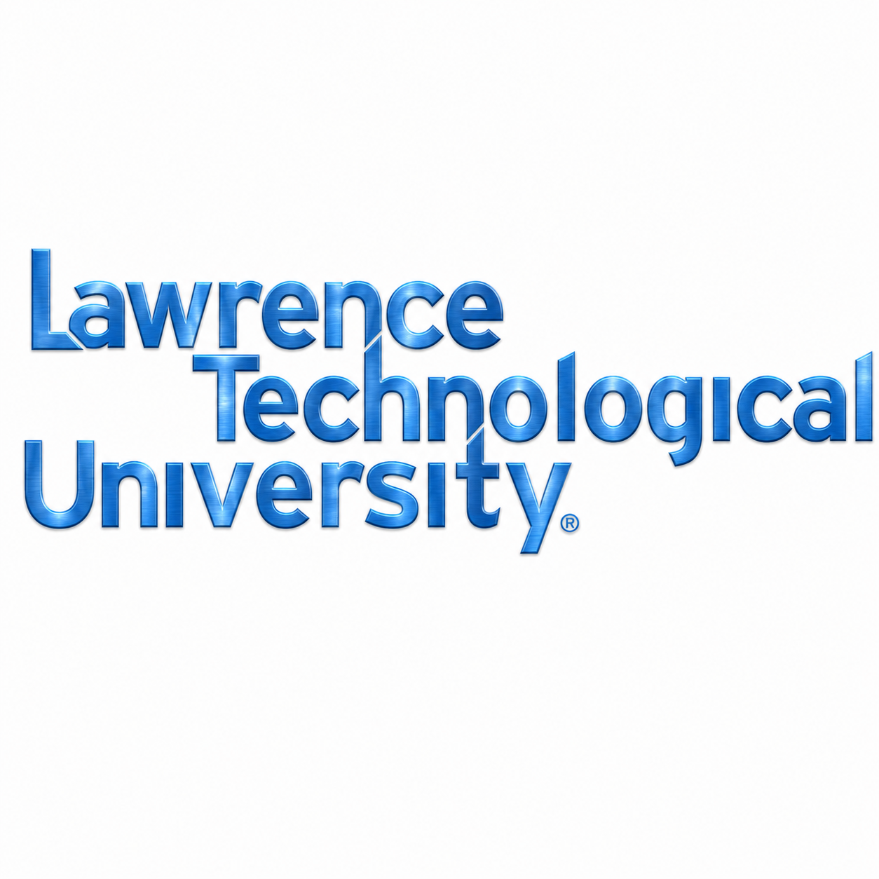 logo Lawrence Technological University