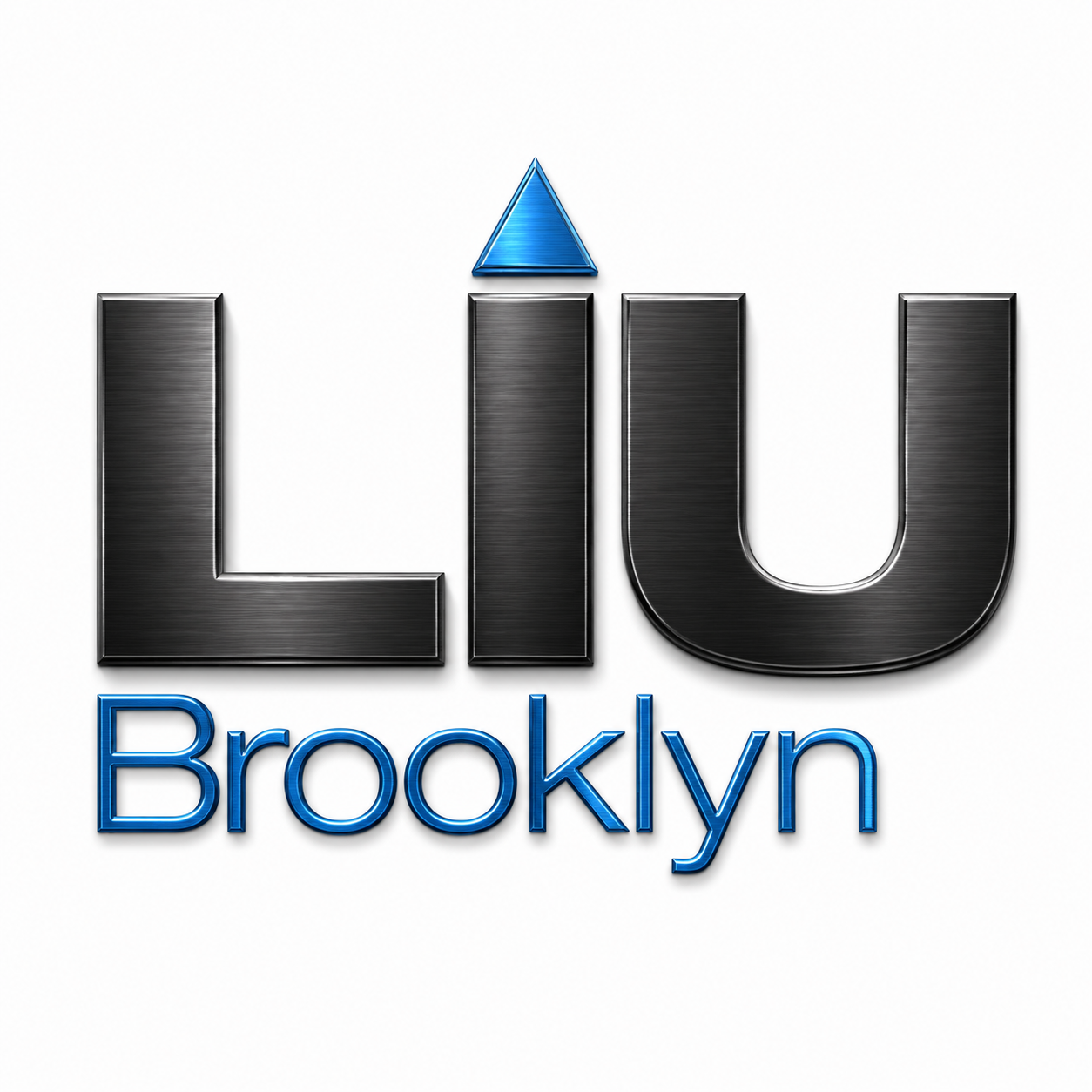 logo Long Island University - Brooklyn (LIU Brooklyn)