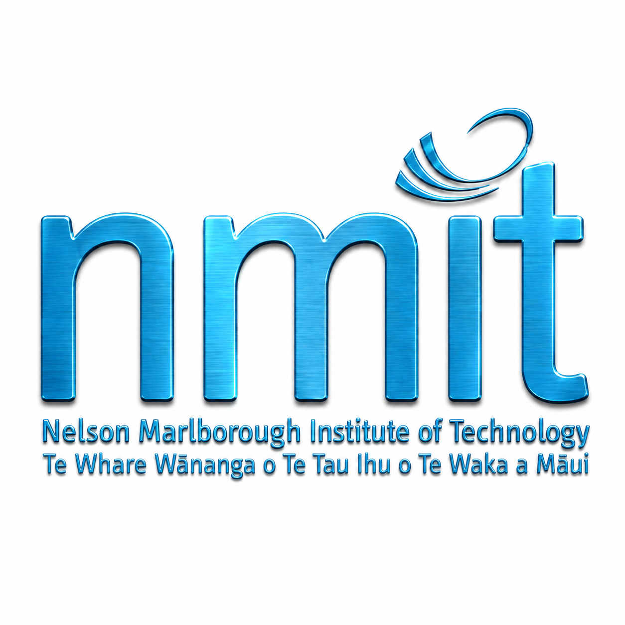 logo ATMC NZ - Nelson Marlborough Institute of Technology, Auckland Campus
